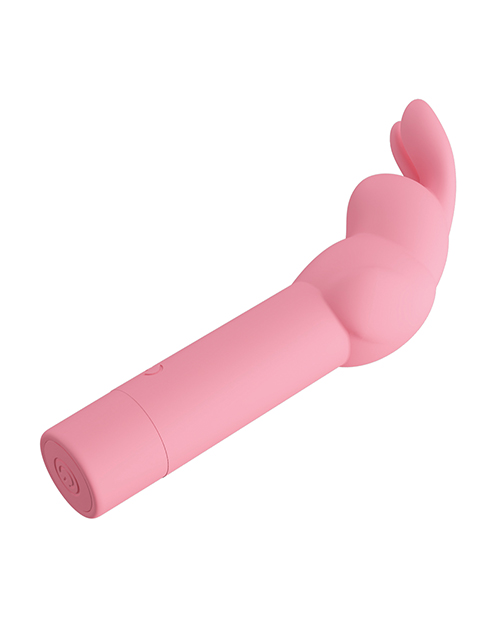 Thumbnail for Pretty Love Gerardo Bunny Vibrator - Pink