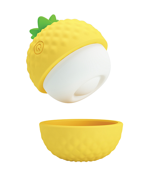Thumbnail for Pretty Love Secret Thumping Pineapple - Yellow