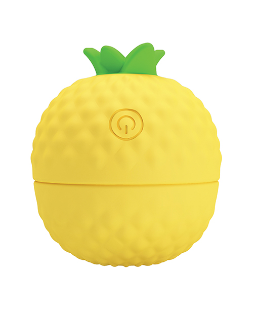 Thumbnail for Pretty Love Secret Thumping Pineapple - Yellow