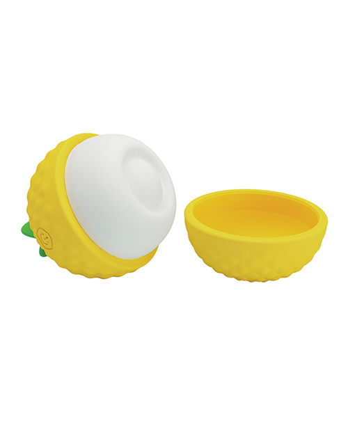 Thumbnail for Pretty Love Secret Thumping Pineapple - Yellow