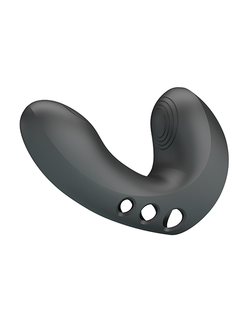 Thumbnail for Pretty Love Camelia Finger Vibe - Black
