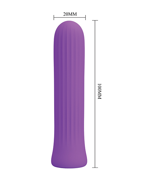 Thumbnail for Pretty Love Super Power Blanche Bullet - Purple