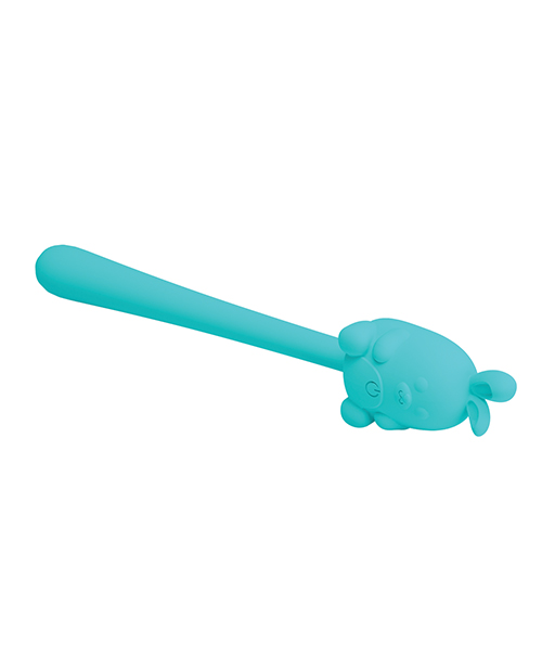 Thumbnail for Pretty Love Cute Bunny Flirting Stick - Turquoise
