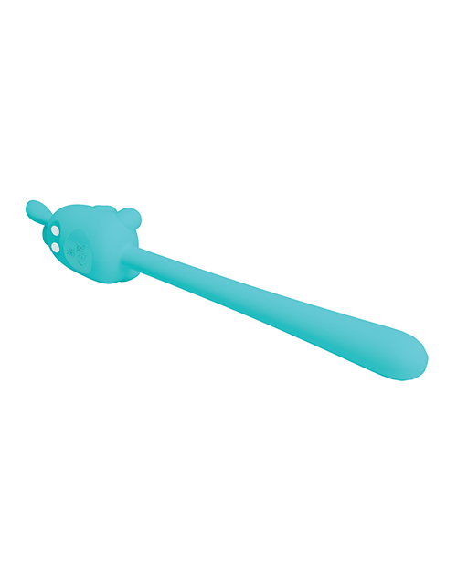 Thumbnail for Pretty Love Cute Bunny Flirting Stick - Turquoise