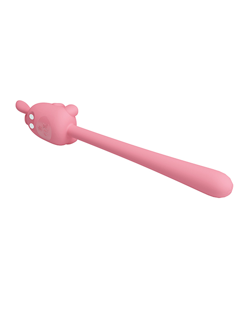 Thumbnail for Pretty Love Cute Bunny Flirting Stick - Pink