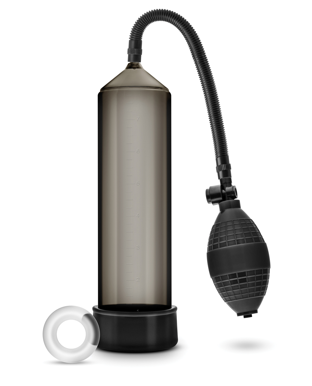 Thumbnail for Blush Performance VX101 Male Enhancement Pump - Black