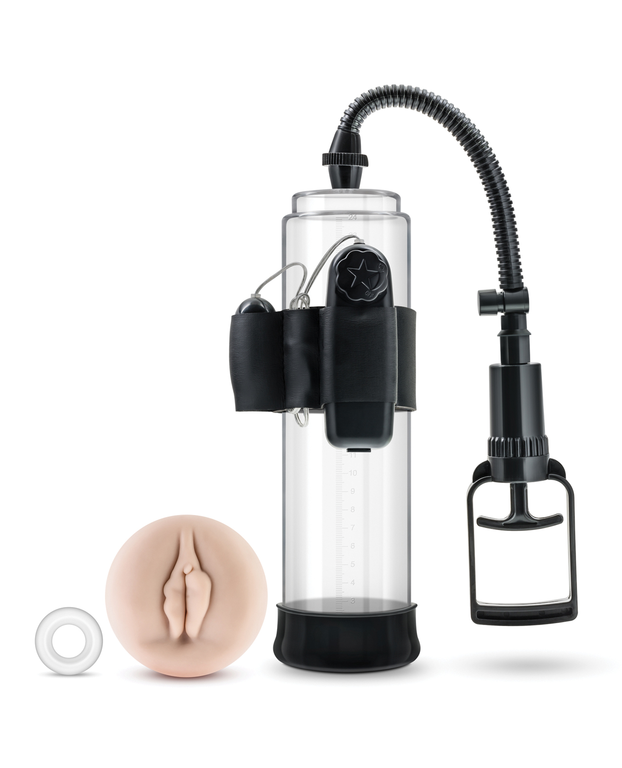 Thumbnail for Blush Performance VX4 Pump