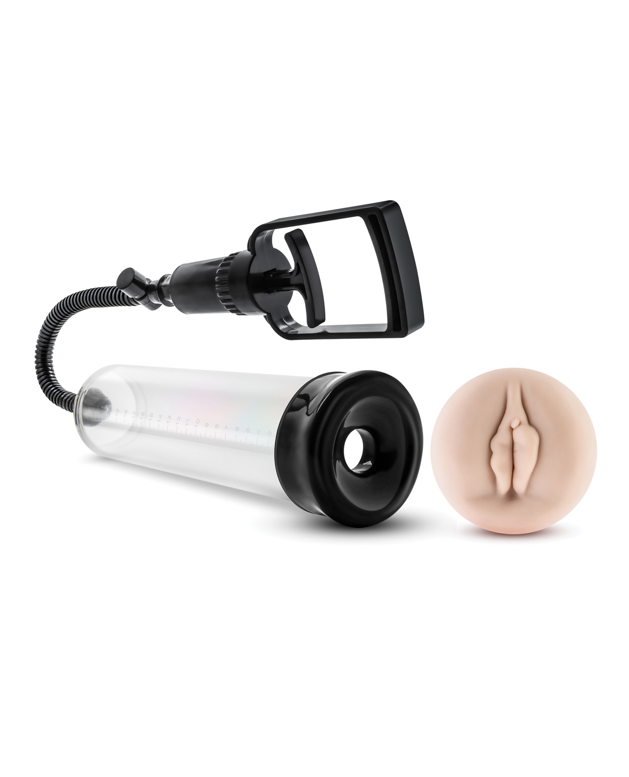 Thumbnail for Blush Performance VX4 Pump
