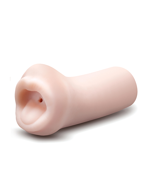 Thumbnail for Blush EnLust Mouth Stroker - Candi