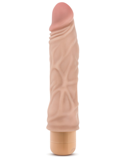 Thumbnail for Blush Dr. Skin Vibe #10 - Beige