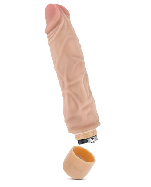 Thumbnail for Blush Dr. Skin Vibe #10 - Beige