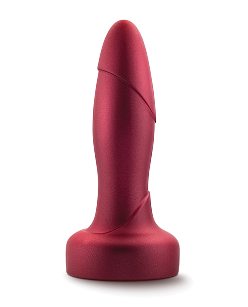 Thumbnail for Blush Anal Adventures Matrix Atomic Plug - Martian Wine