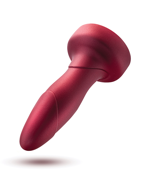 Thumbnail for Blush Anal Adventures Matrix Atomic Plug - Martian Wine