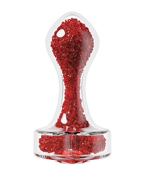 Thumbnail for Oh My Gem Lustre - Red