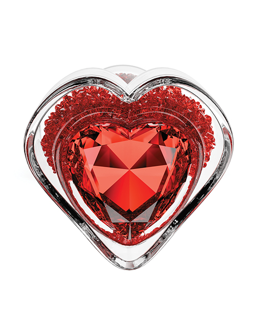 Thumbnail for Oh My Gem Lustre - Red
