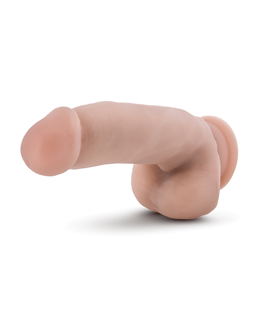 Thumbnail for Blush Coverboy The Pizza Boy w/Suction Cup - Flesh