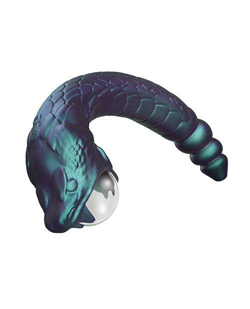 Thumbnail for Blush Temptasia - Rattle Snake - Dark Millenia