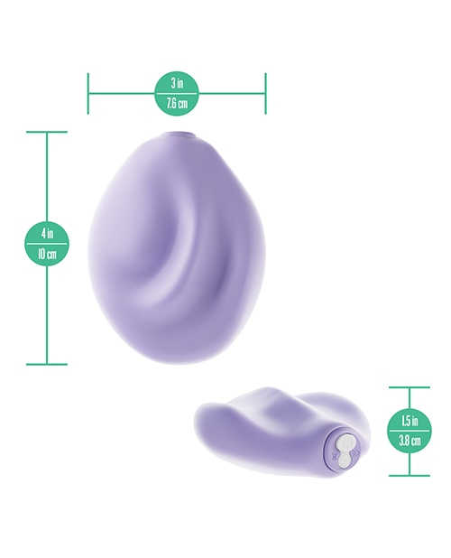 Thumbnail for Blush URSELF - PulsePad - Lavender