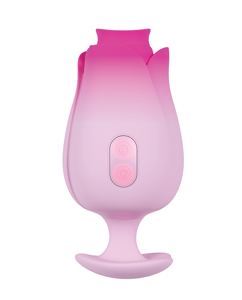 Thumbnail for Blush Aria - Tulip Trance - Pink