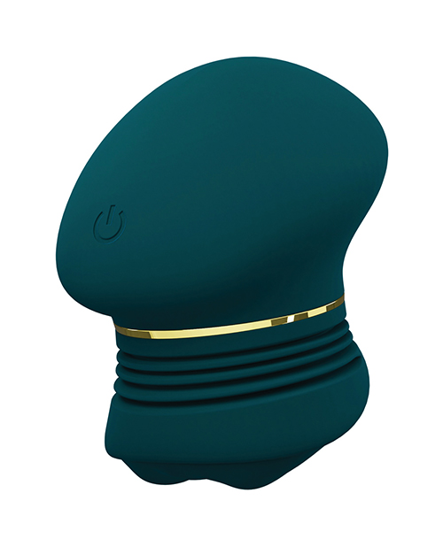 Thumbnail for Blush Collection - Raya - Dark Teal