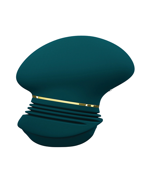 Thumbnail for Blush Collection - Raya - Dark Teal