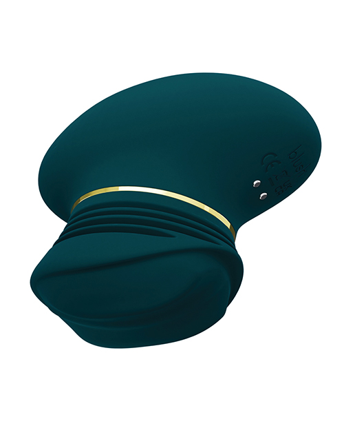 Thumbnail for Blush Collection - Raya - Dark Teal