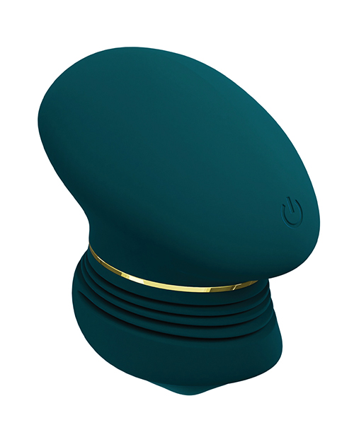 Thumbnail for Blush Collection - Raya - Dark Teal