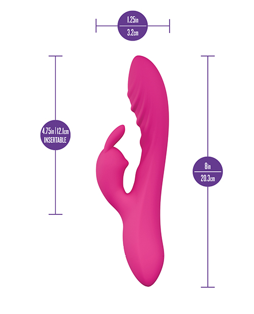 Thumbnail for Blush Sexy Things - Wild Lust