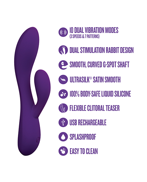 Thumbnail for Blush Sexy Things - Fever Dream