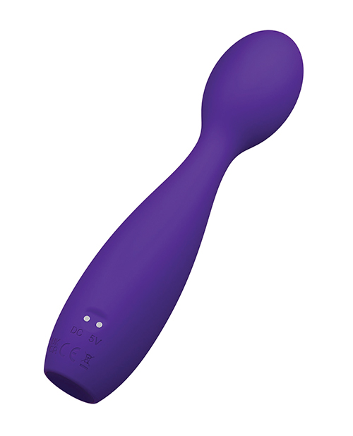 Thumbnail for Blush Sexy Things - Velvet High