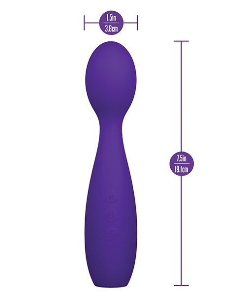 Thumbnail for Blush Sexy Things - Velvet High