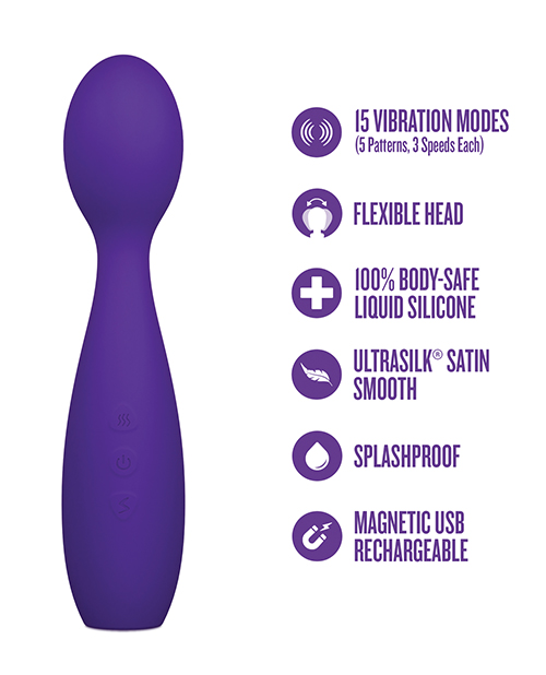 Thumbnail for Blush Sexy Things - Velvet High