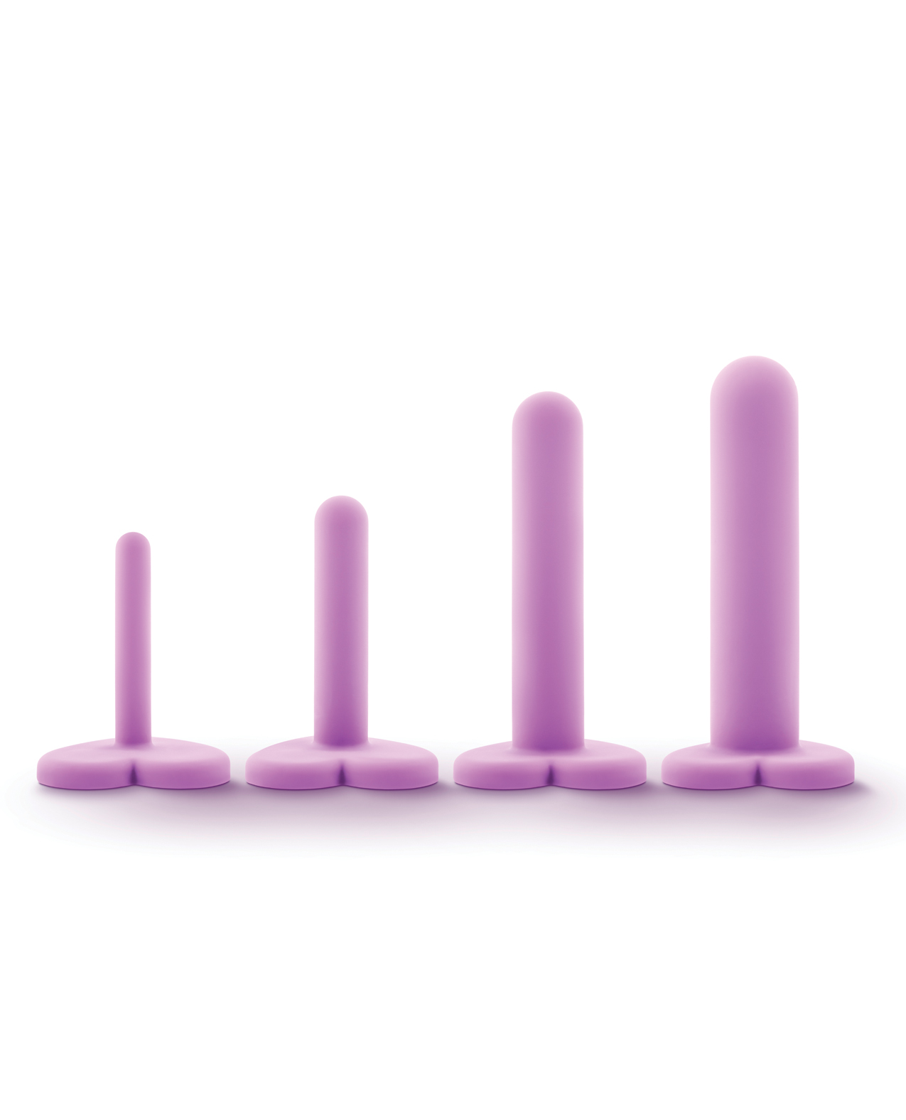 Thumbnail for Blush Wellness Dilator Kit - Purple