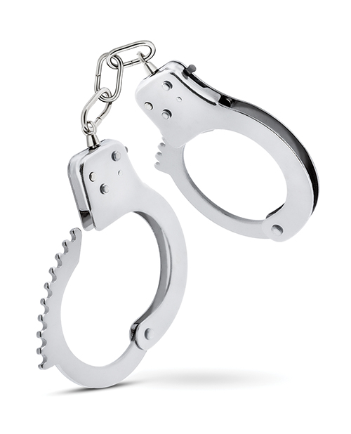 Thumbnail for Temptasia Beginner Cuffs - Silver
