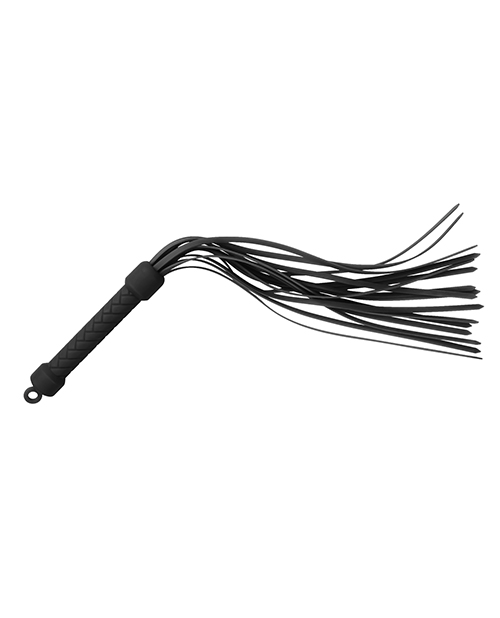 Thumbnail for Blush Temptasia Ardor Flogger - Black