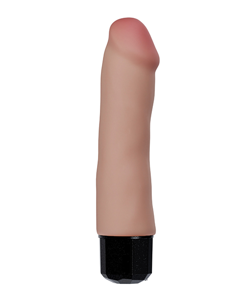 Thumbnail for Blush Dr. SKin Dr. Avery 7.5" Dildo