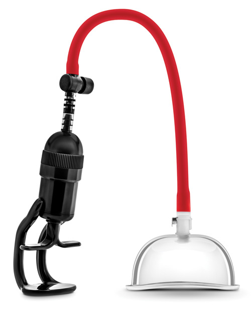 Thumbnail for Blush Temptasia Intense Pussy Pump System