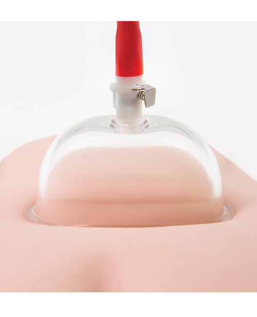 Thumbnail for Blush Temptasia Advanced Pussy Pump System