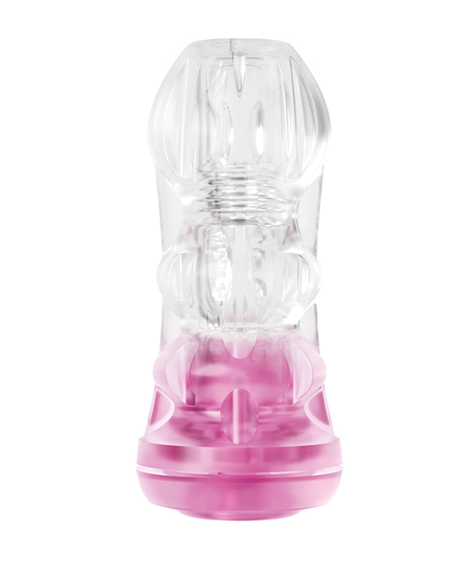 Thumbnail for Blush EnLust Pink Pussy Stroker - Candice