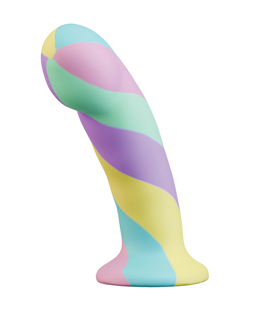 Thumbnail for Blush Avant Daydream Silicone Dildo
