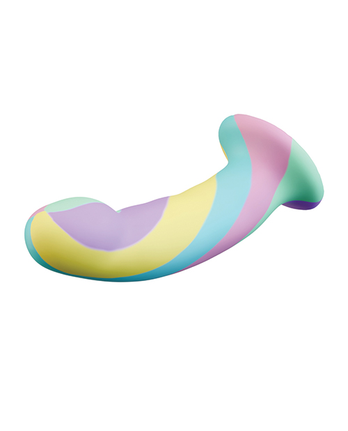 Thumbnail for Blush Avant Daydream Silicone Dildo