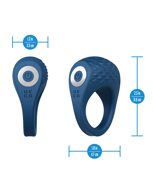 Thumbnail for Blush Performance Plus Flex Pro - Blue