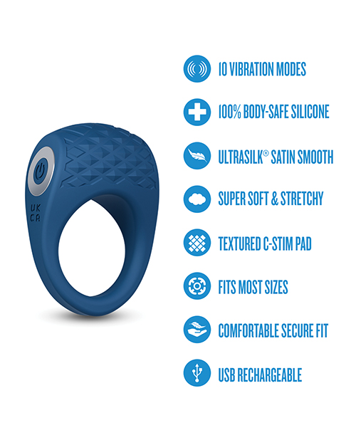 Thumbnail for Blush Performance Plus Flex Pro - Blue