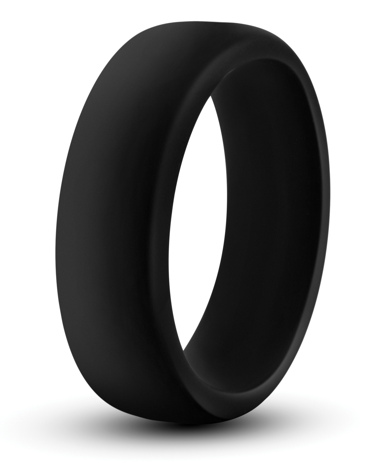 Thumbnail for Blush Performance Silicone Go Pro Cock Ring - Black