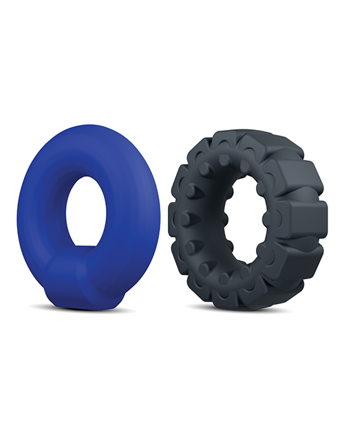 Thumbnail for Blush Performance Plus Engage - Black/Blue