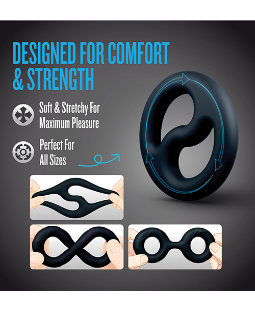 Thumbnail for Blush Performance Plus Throttle - Black