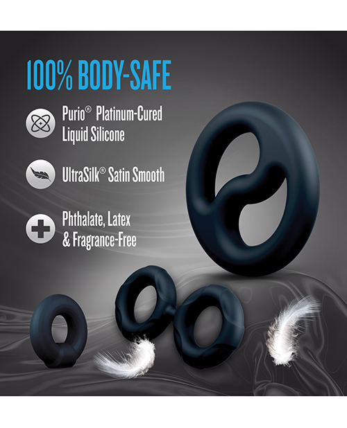 Thumbnail for Blush Performance Plus Throttle - Black