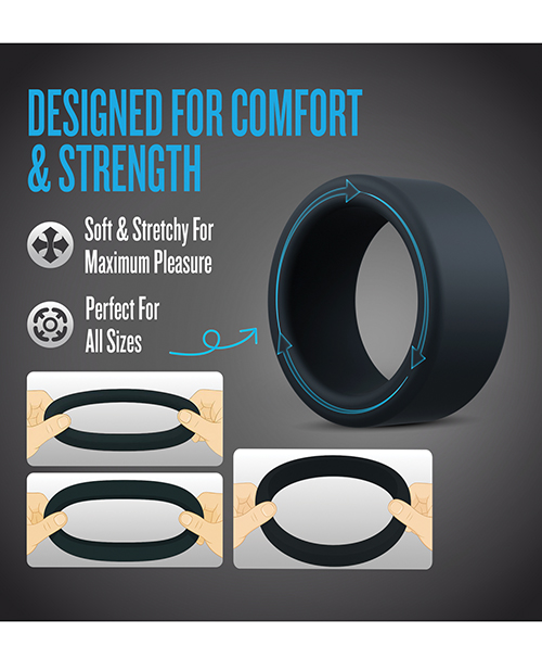 Thumbnail for Blush Performance Plus Accelerate - Black