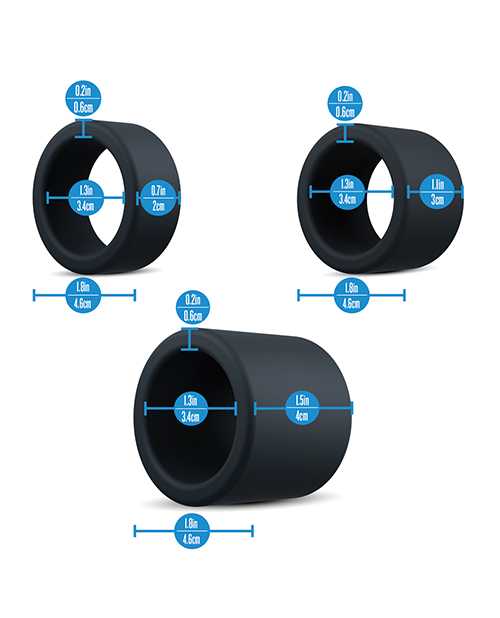 Thumbnail for Blush Performance Plus Accelerate - Black