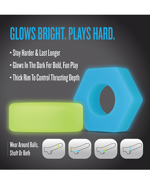 Thumbnail for Blush Performance Plus Flash